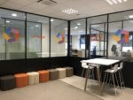 Orange ouvre son espace Orange 5G Lab Belfort